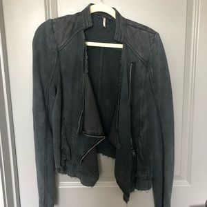 Free People lightweight jacket
